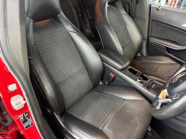 ◼️2015 MERCEDES-BENZ CLA 220 AMG LINE◼️ 399461434
