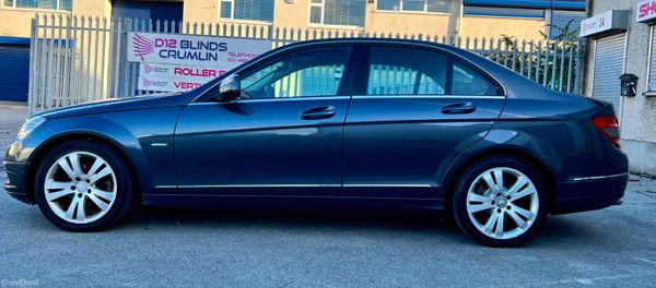 2008 Mercedes-Benz C-Class*Automatic* 399465566
