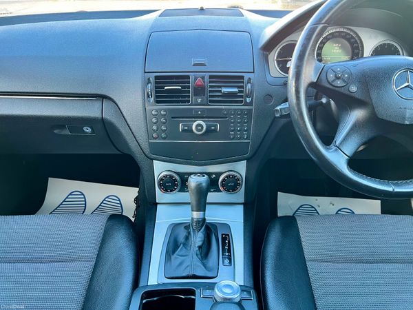 2008 Mercedes-Benz C-Class*Automatic* 399465664