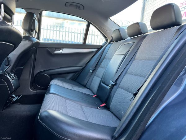 2008 Mercedes-Benz C-Class*Automatic* 399465676