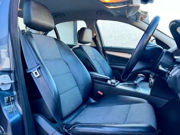 2008 Mercedes-Benz C-Class*Automatic* 399465620