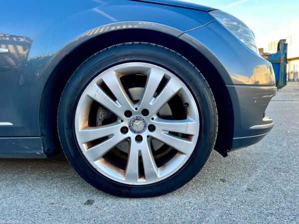 2008 Mercedes-Benz C-Class*Automatic* 399465628