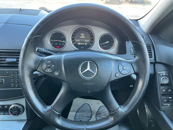 2008 Mercedes-Benz C-Class*Automatic* 399465784