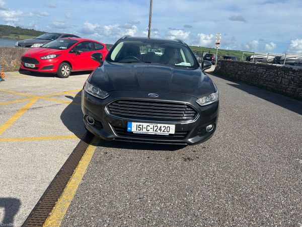 Ford Mondeo 2015 399471306
