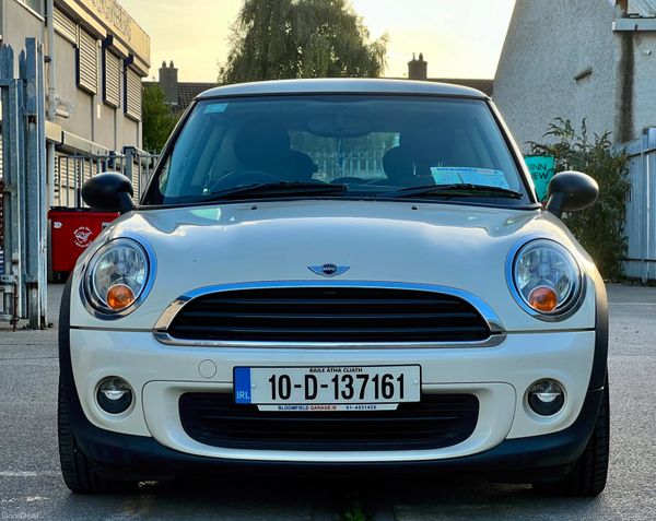 2010 Mini First*New Timing chain*Fresh Service* 399474094