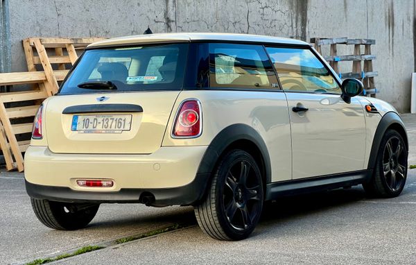 2010 Mini First*New Timing chain*Fresh Service* 399474102