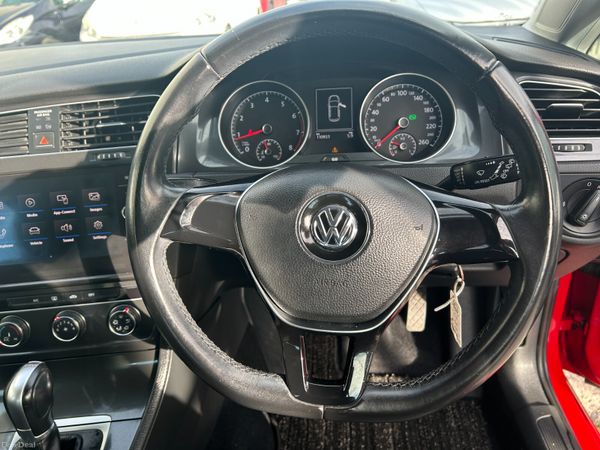 2018 Volkswagen Golf 1.2 FINANCE ARRANGED 399474500