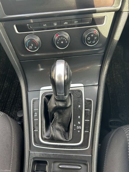 2018 Volkswagen Golf 1.2 FINANCE ARRANGED 399474506