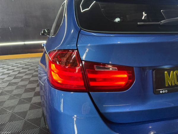 ◼️2013 BMW 320d M-SPORT AUTOMATIC ESTATE◼️ 399476504