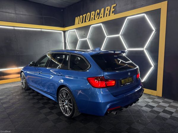 ◼️2013 BMW 320d M-SPORT AUTOMATIC ESTATE◼️ 399476506