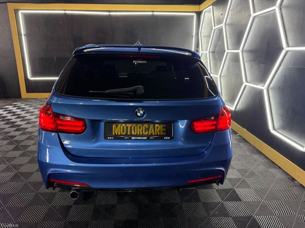 ◼️2013 BMW 320d M-SPORT AUTOMATIC ESTATE◼️ 399476508