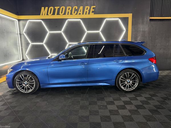 ◼️2013 BMW 320d M-SPORT AUTOMATIC ESTATE◼️ 399476514