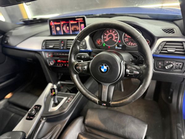 ◼️2013 BMW 320d M-SPORT AUTOMATIC ESTATE◼️ 399476526