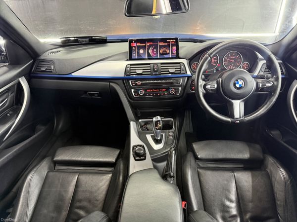 ◼️2013 BMW 320d M-SPORT AUTOMATIC ESTATE◼️ 399476528