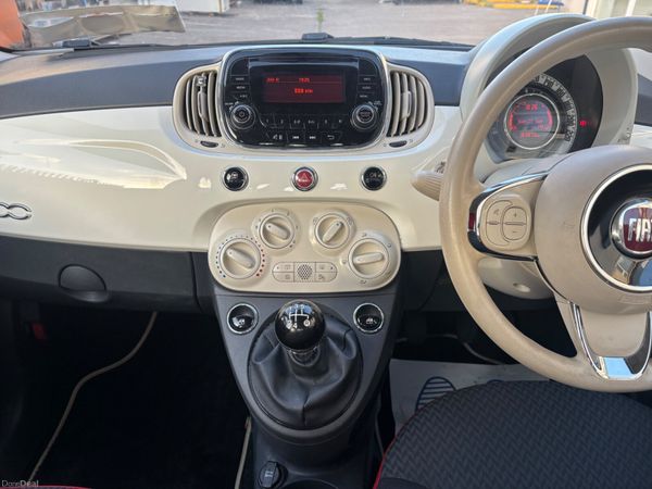 2016 Fiat 500*Fresh Nct Nov 2027* 399477014