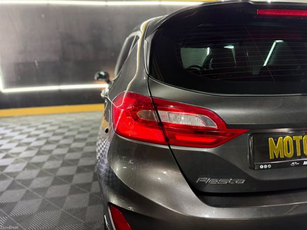 ◼️2019 FORD FIESTA ST-LINE ◼️ 399479642