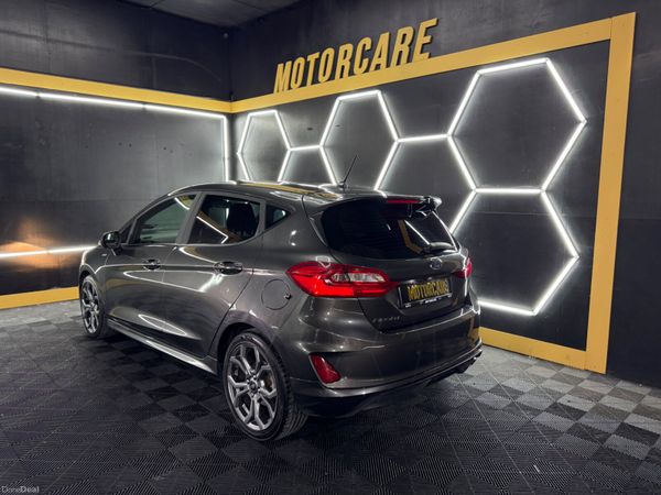 ◼️2019 FORD FIESTA ST-LINE ◼️ 399479644