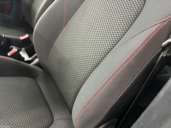 ◼️2019 FORD FIESTA ST-LINE ◼️ 399479648