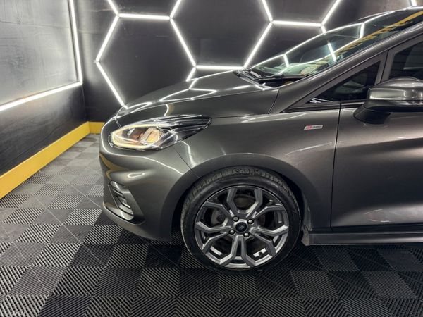 ◼️2019 FORD FIESTA ST-LINE ◼️ 399479652