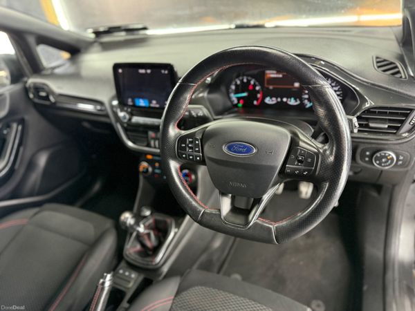 ◼️2019 FORD FIESTA ST-LINE ◼️ 399479654