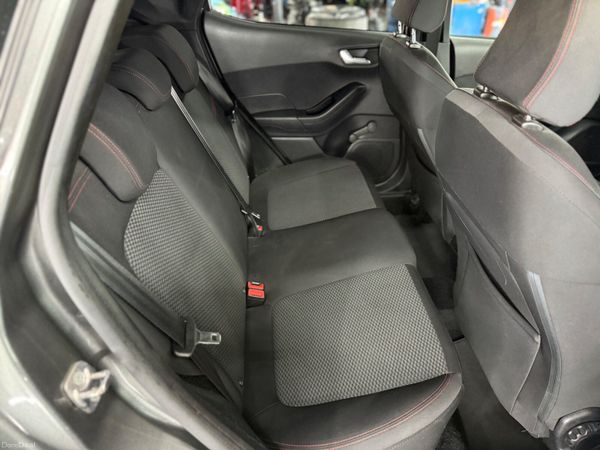 ◼️2019 FORD FIESTA ST-LINE ◼️ 399479656