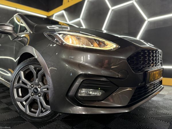 ◼️2019 FORD FIESTA ST-LINE ◼️ 399479630