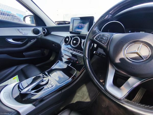 MERCEDES BENZ C SERIES C350 E SPORT PREMIUM 4DR AU 399479882