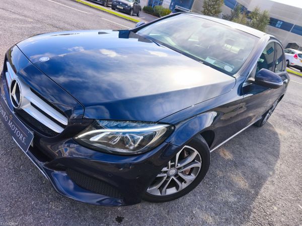 MERCEDES BENZ C SERIES C350 E SPORT PREMIUM 4DR AU 399479888