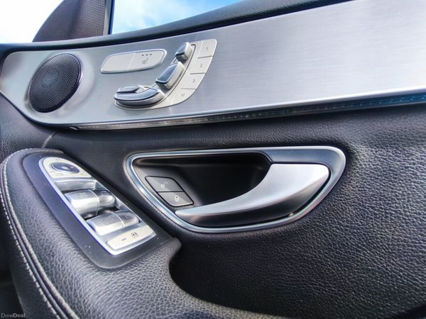 MERCEDES BENZ C SERIES C350 E SPORT PREMIUM 4DR AU 399479898
