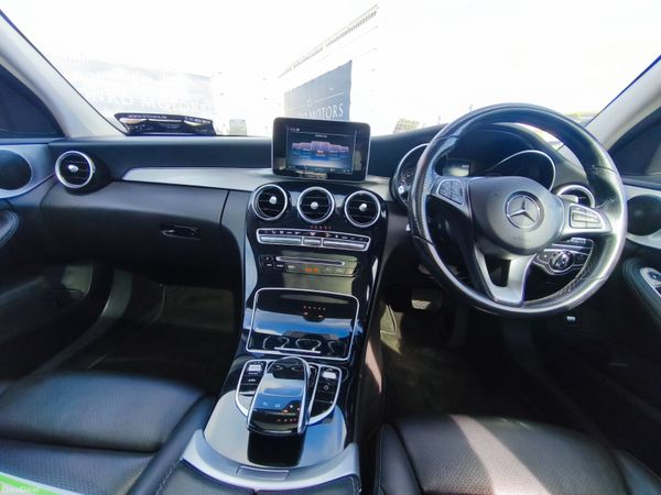 MERCEDES BENZ C SERIES C350 E SPORT PREMIUM 4DR AU 399479902