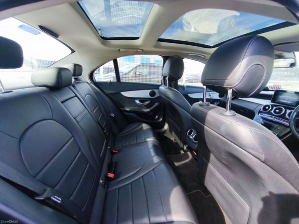 MERCEDES BENZ C SERIES C350 E SPORT PREMIUM 4DR AU 399479904