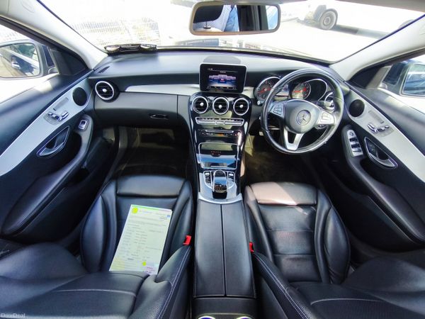 MERCEDES BENZ C SERIES C350 E SPORT PREMIUM 4DR AU 399479906