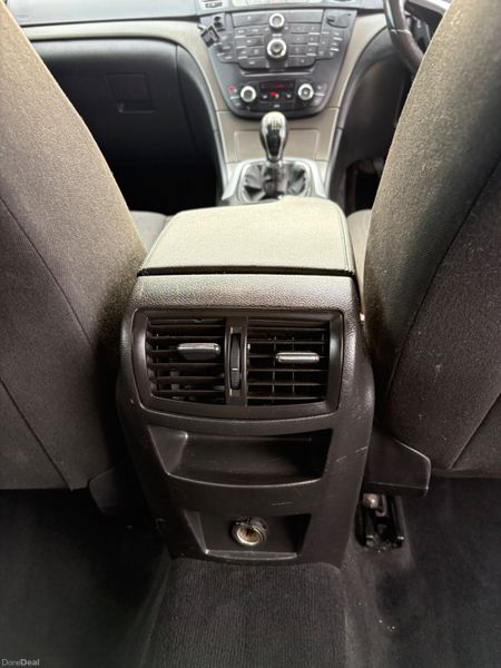 Vauxhall Insignia 2012 trade sale 399480078