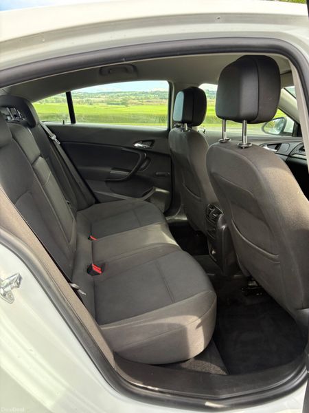 Vauxhall Insignia 2012 trade sale 399480080