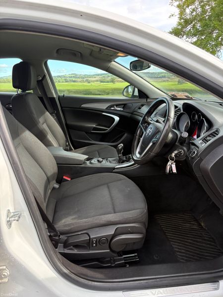 Vauxhall Insignia 2012 trade sale 399480082