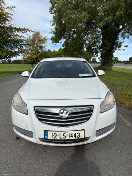 Vauxhall Insignia 2012 trade sale 399480084