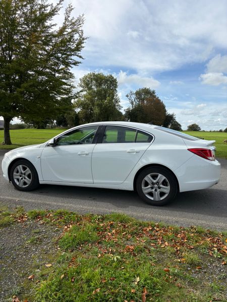 Vauxhall Insignia 2012 trade sale 399480034