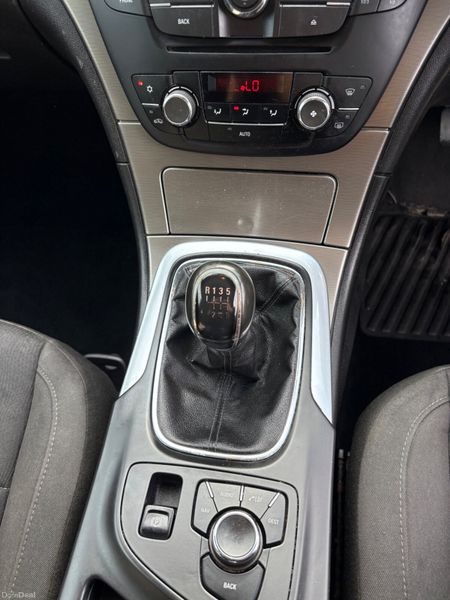 Vauxhall Insignia 2012 trade sale 399480106