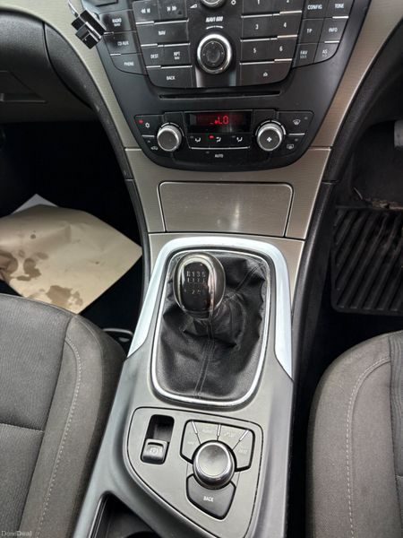 Vauxhall Insignia 2012 trade sale 399480112