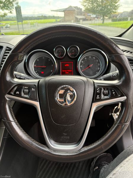Vauxhall Insignia 2012 trade sale 399480124