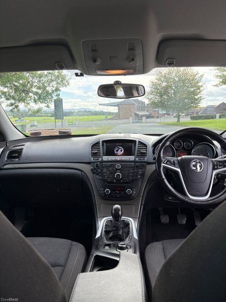 Vauxhall Insignia 2012 trade sale 399480128
