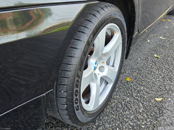 BMW 5-Series 2008 E60 2.0 Diesel SE 399481364