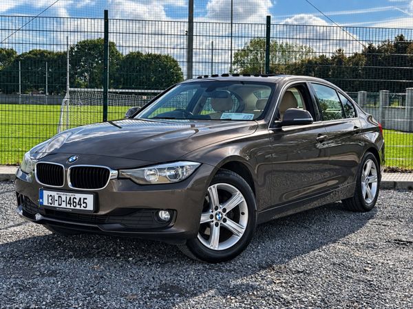 2013 BMW 3-Series ES, 3 of 20