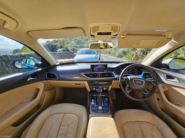Audi A6 3.0I V6 TDI QUATTRO 399492650