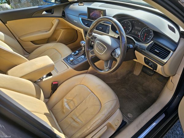 Audi A6 3.0I V6 TDI QUATTRO 399492652
