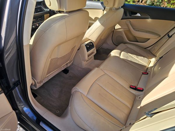 Audi A6 3.0I V6 TDI QUATTRO 399492662