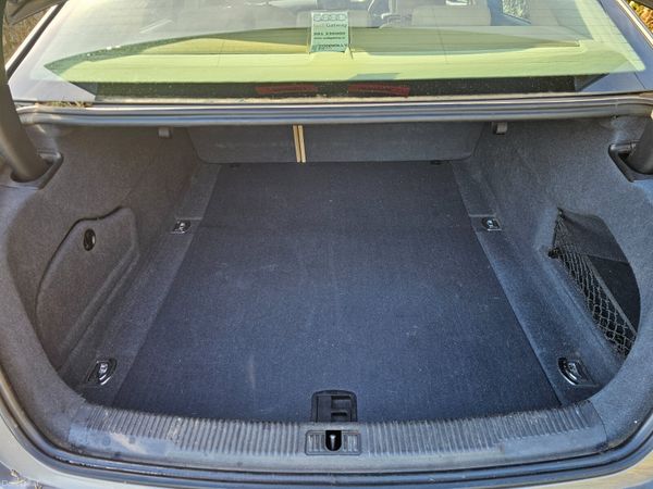 Audi A6 3.0I V6 TDI QUATTRO 399492666