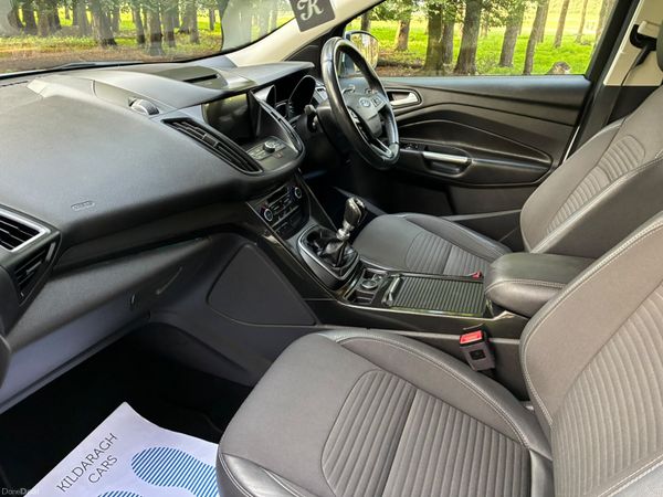 Ford Kuga 2019 1.5 Diesel Titanium 399494154
