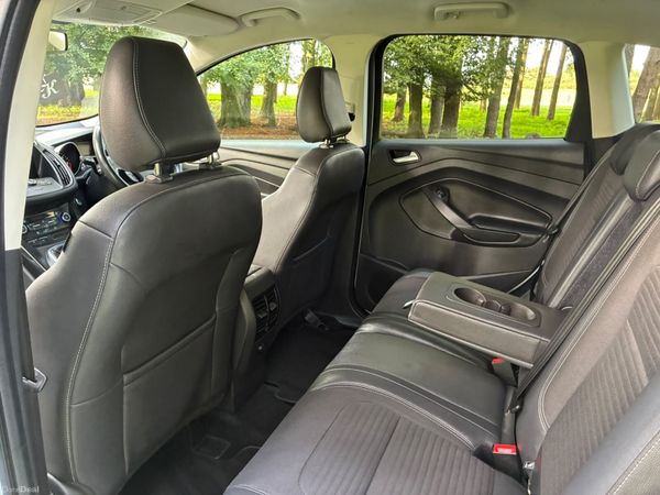 Ford Kuga 2019 1.5 Diesel Titanium 399494164