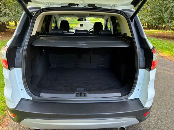 Ford Kuga 2019 1.5 Diesel Titanium 399494166